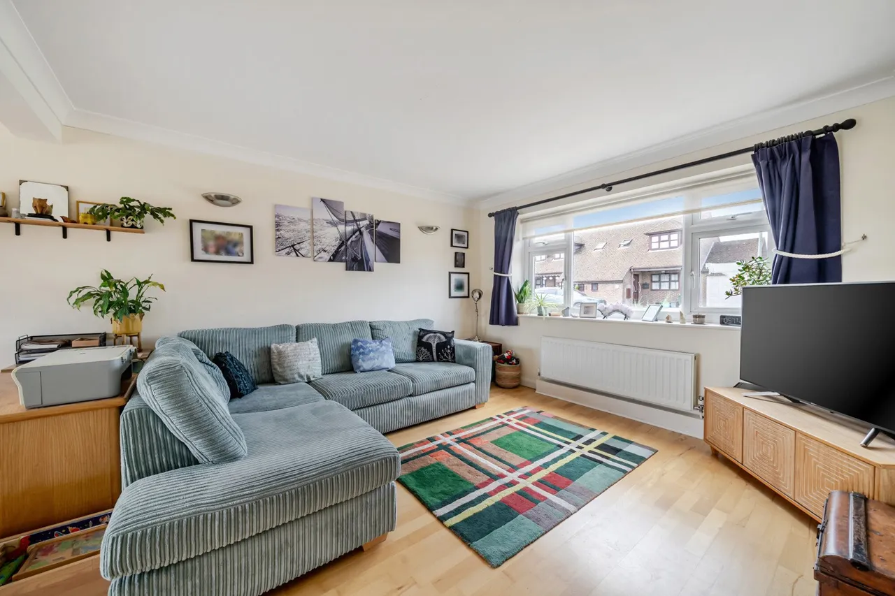 Barham Close, BR2, photo 3