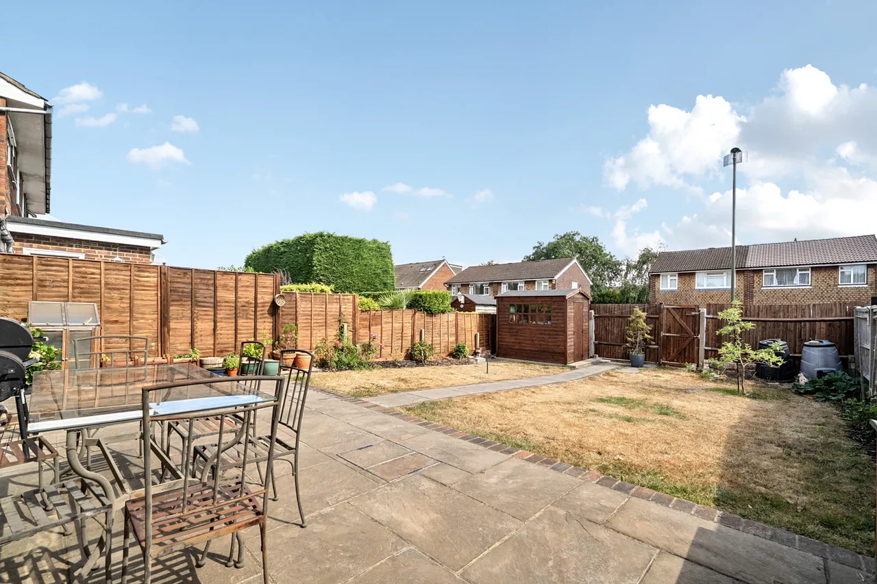 Barham Close, BR2, photo 4