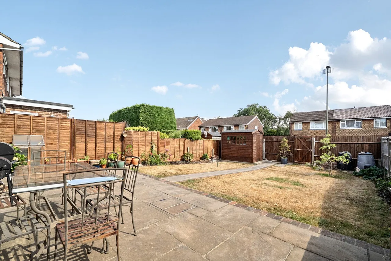 Barham Close, BR2, photo 4
