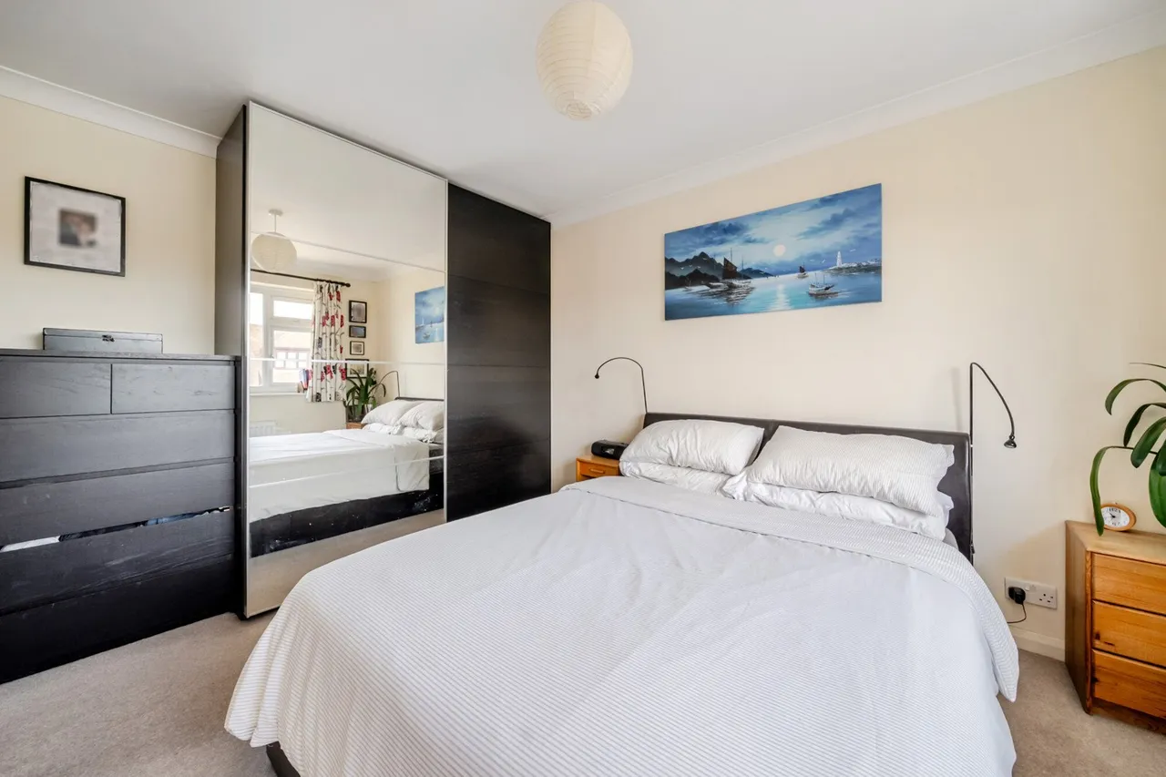 Barham Close, BR2, photo 15