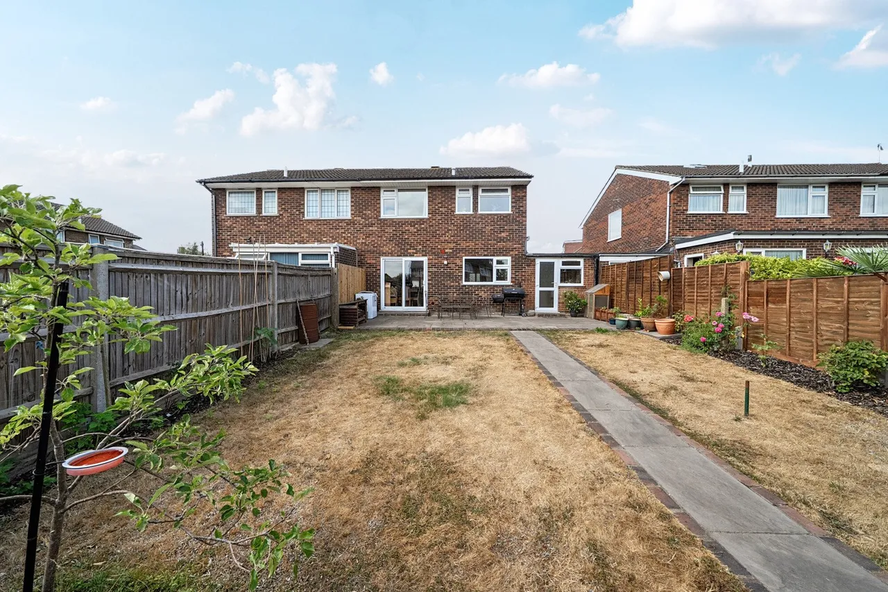 Barham Close, BR2, photo 11
