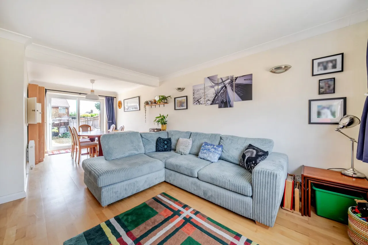 Barham Close, BR2, photo 8