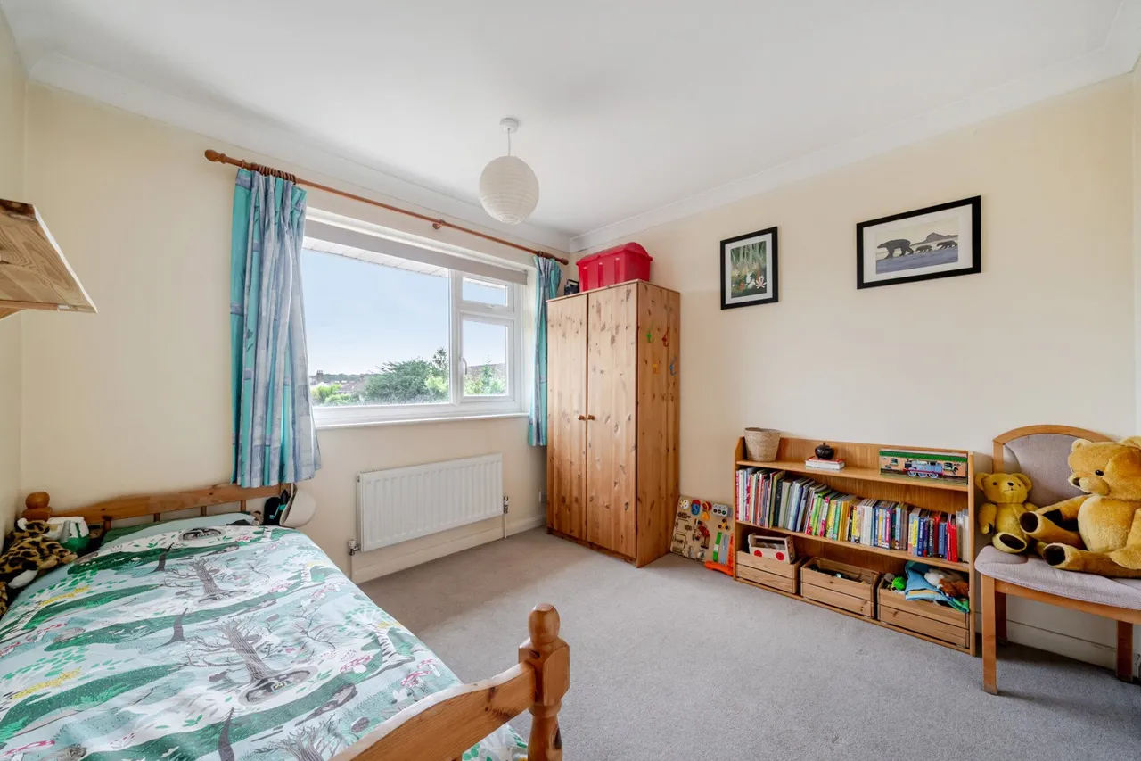 Barham Close, BR2, photo 6