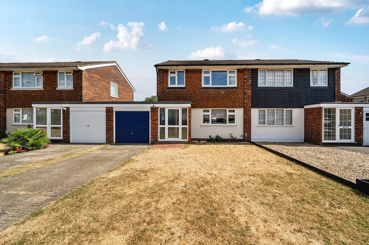 Barham Close, BR2, photo 19