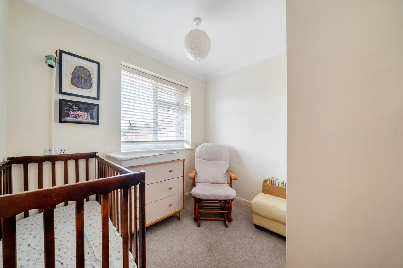 Barham Close, BR2, photo 14