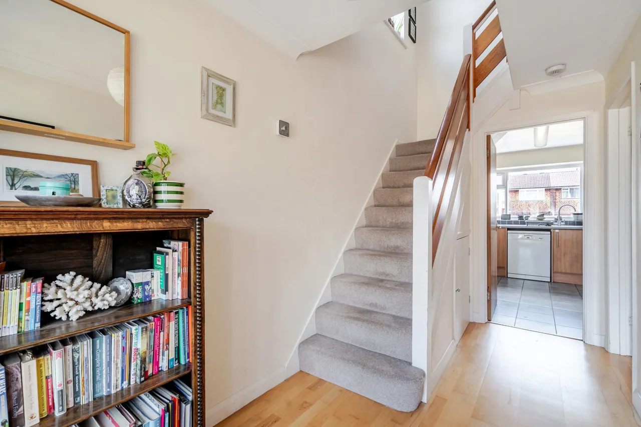 Barham Close, BR2, photo 7
