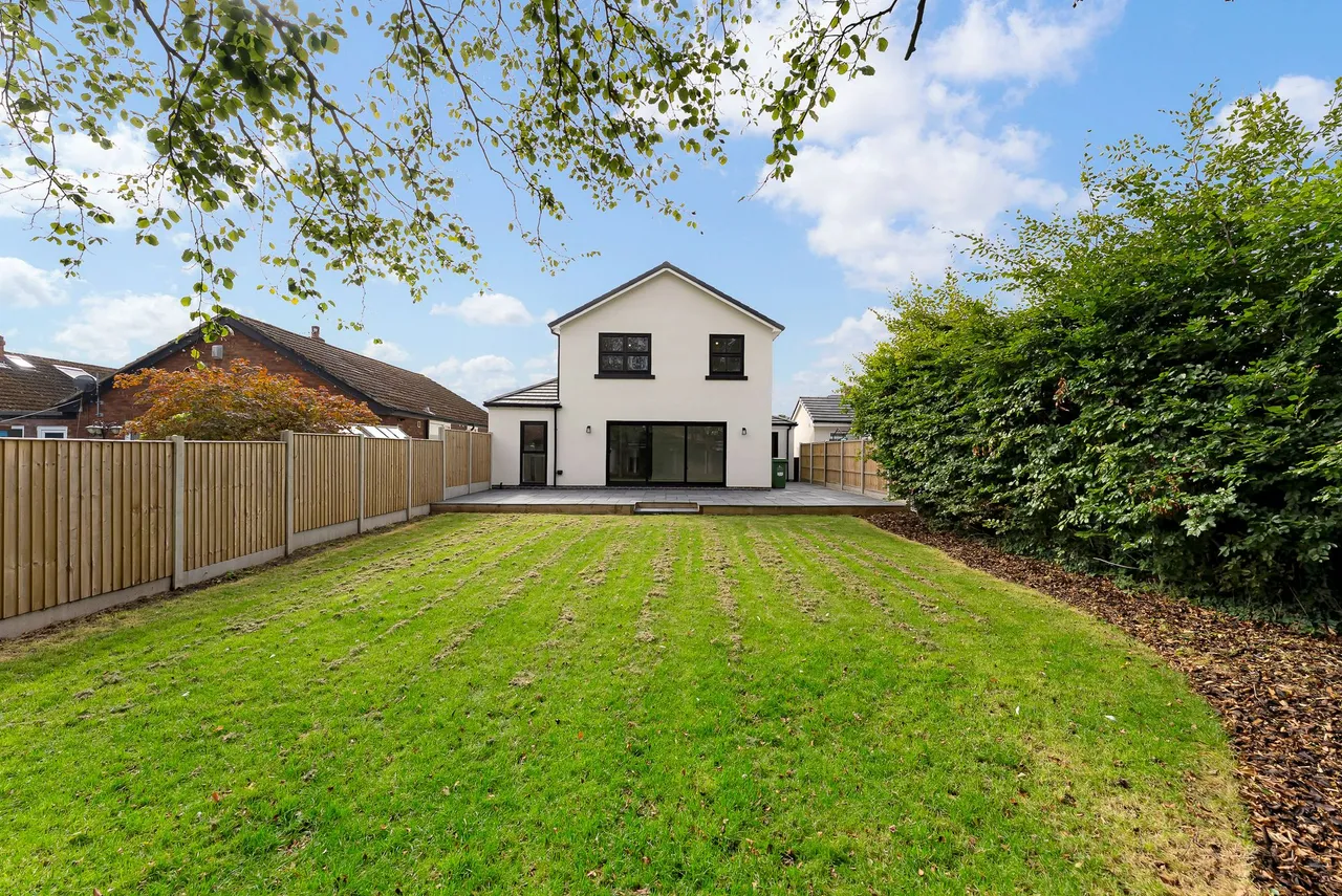 Norlands Lane, Widnes, WA8, photo 25