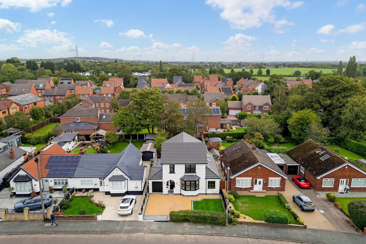 Norlands Lane, Widnes, WA8, photo 29
