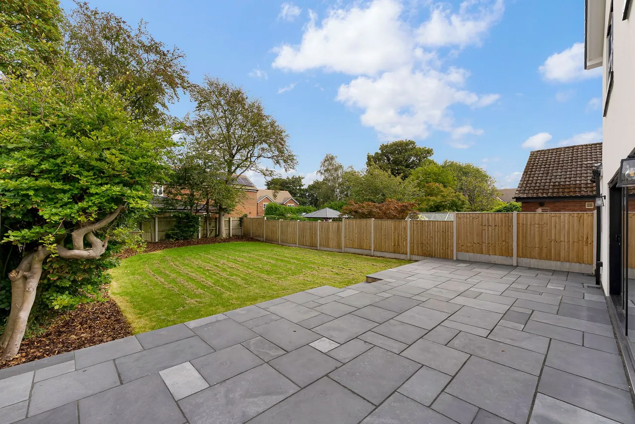 Norlands Lane, Widnes, WA8, photo 26