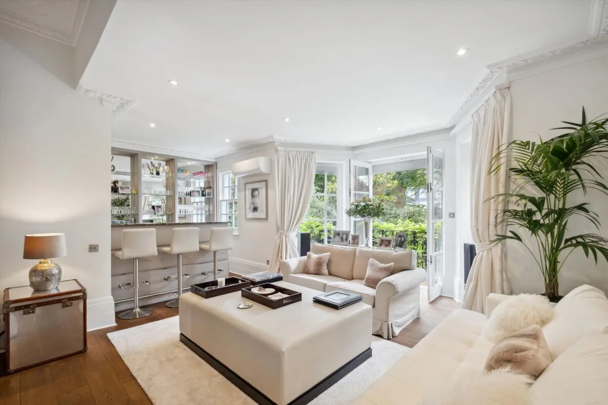 Addison Road, Kensington, W14, photo 12