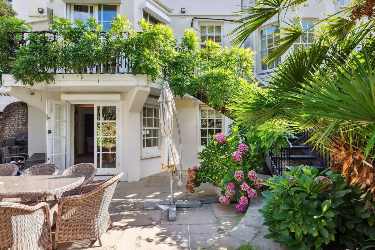 Addison Road, Kensington, W14, photo 20