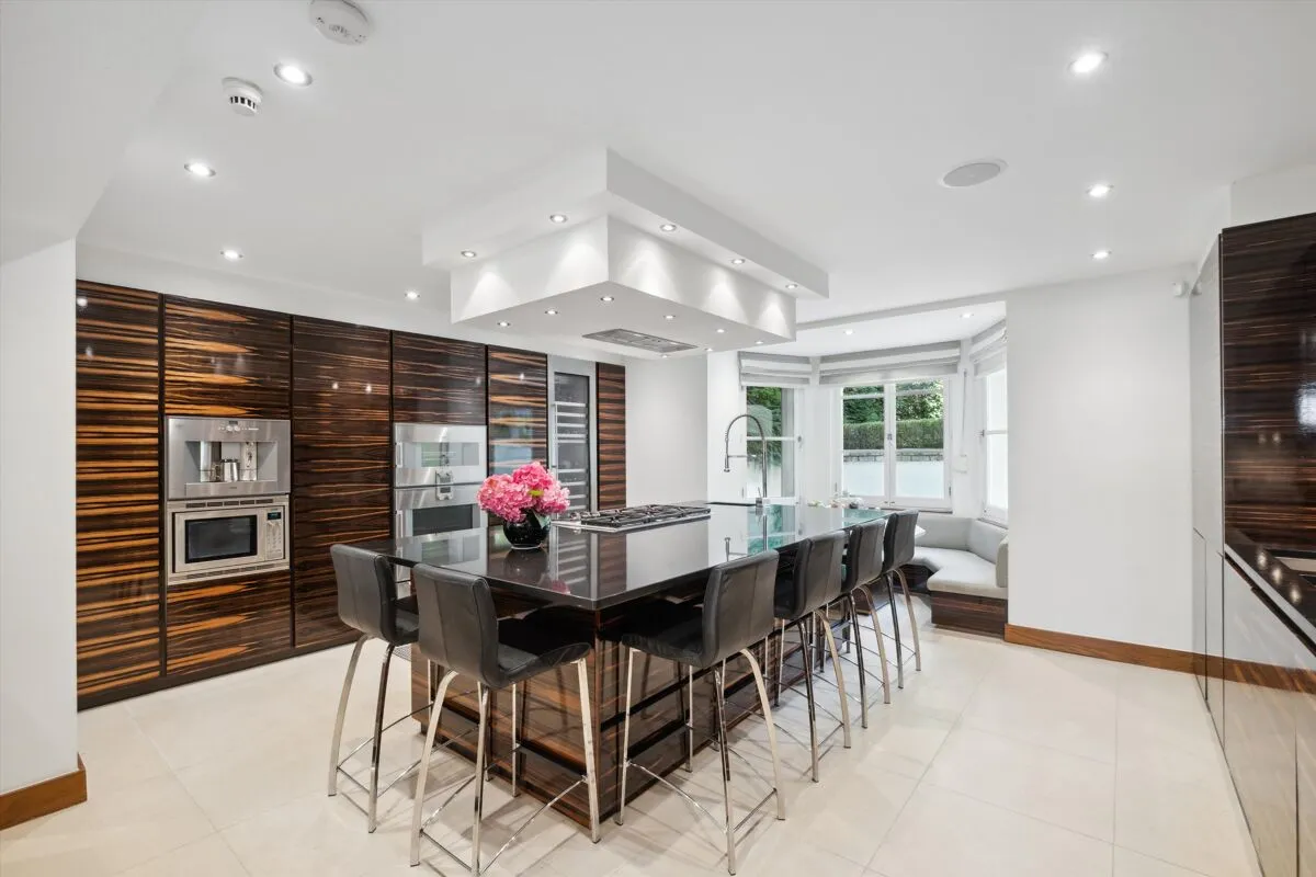 Addison Road, Kensington, W14, photo 6
