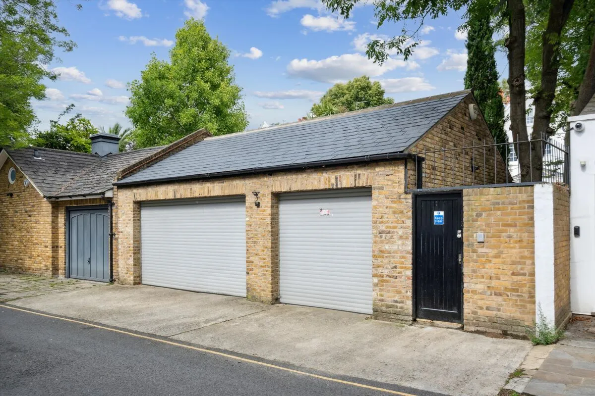 Addison Road, Kensington, W14, photo 18