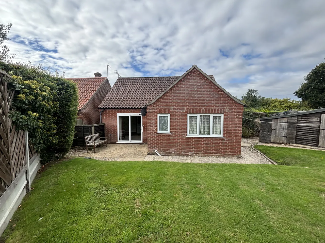 Heath Lane, Mundesley, NORWICH, photo 8