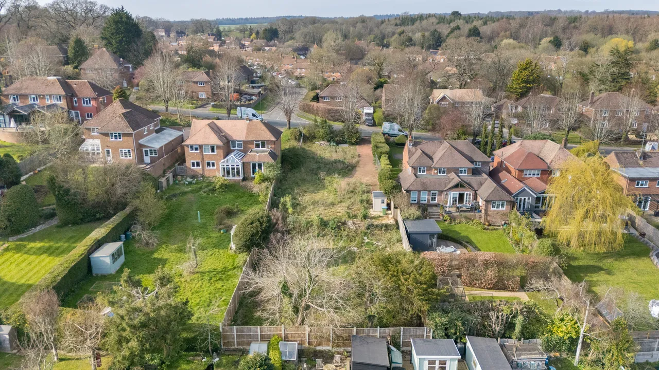 Torton Hill Road, Arundel, BN18, photo 8