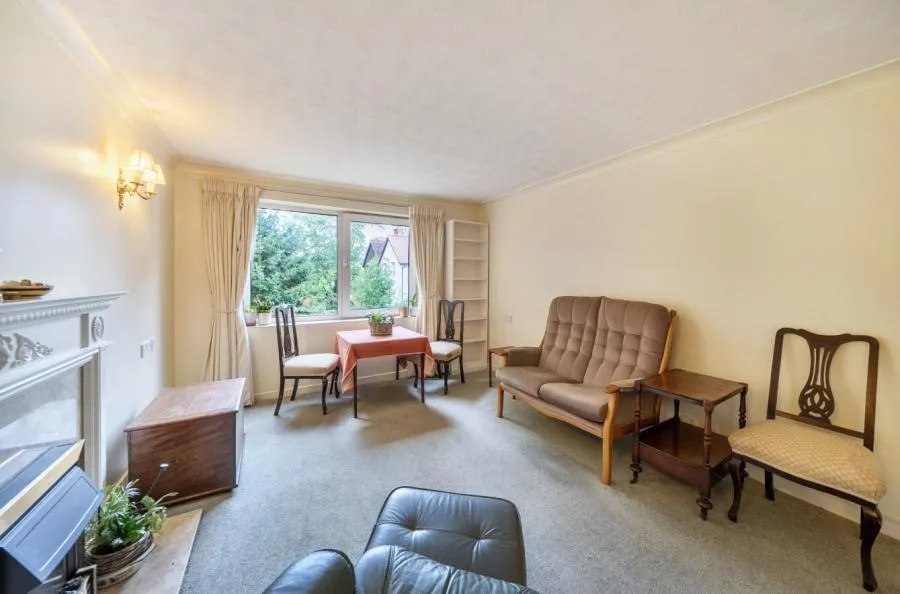 Banbury Road, Oxford, OX2, photo 6