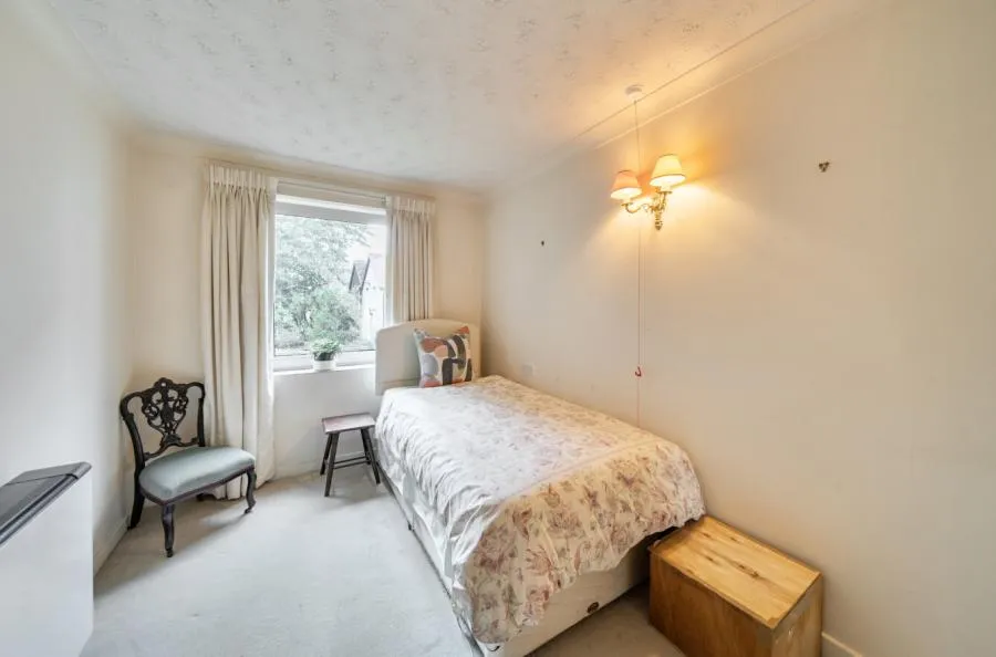 Banbury Road, Oxford, OX2, photo 11