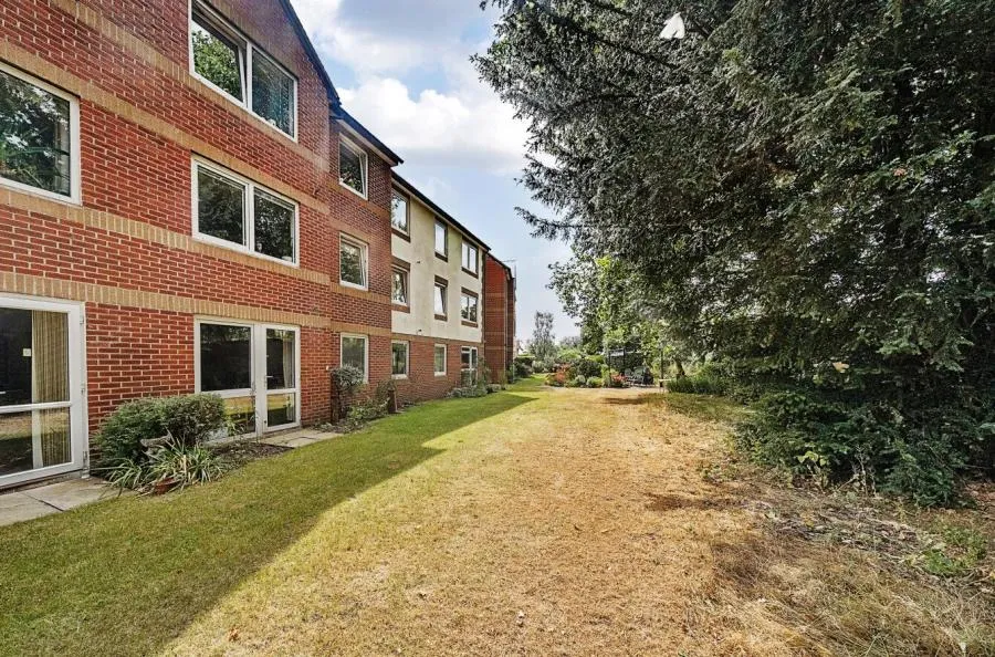 Banbury Road, Oxford, OX2, photo 16