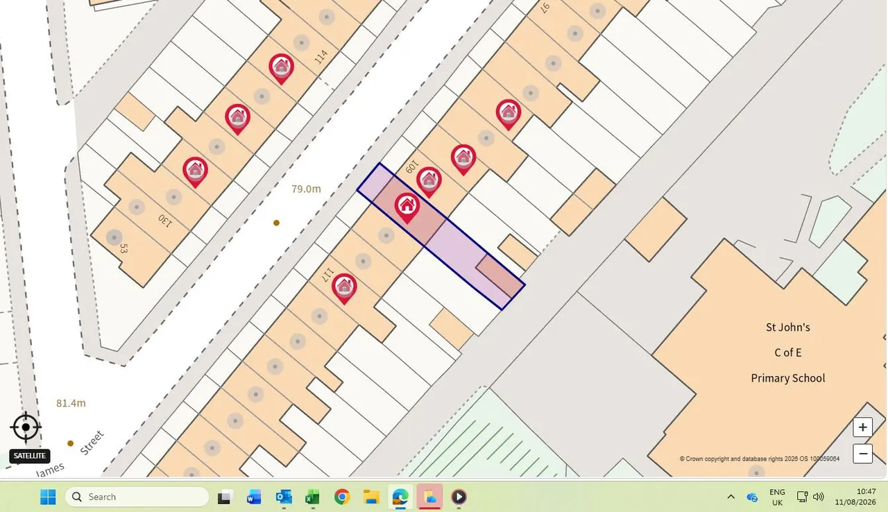 James Street, Radcliffe, Manchester, M26 1LP, photo 10