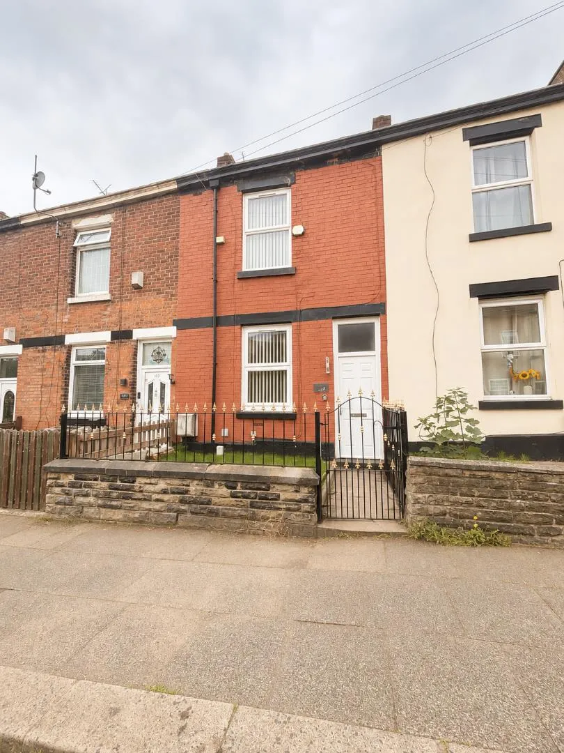 James Street, Radcliffe, Manchester, M26 1LP, photo 9