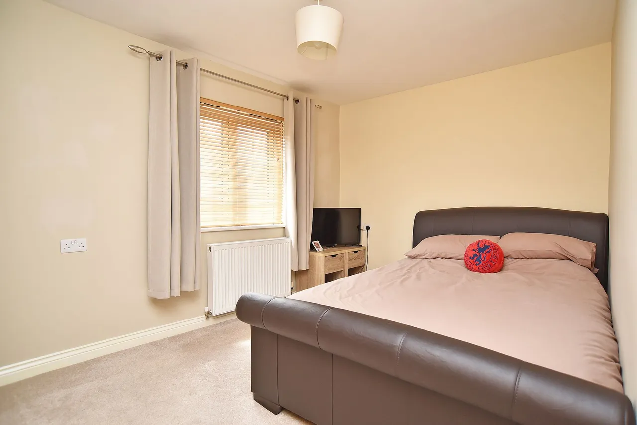 Sterling Chase, Knaresborough, HG5, photo 10