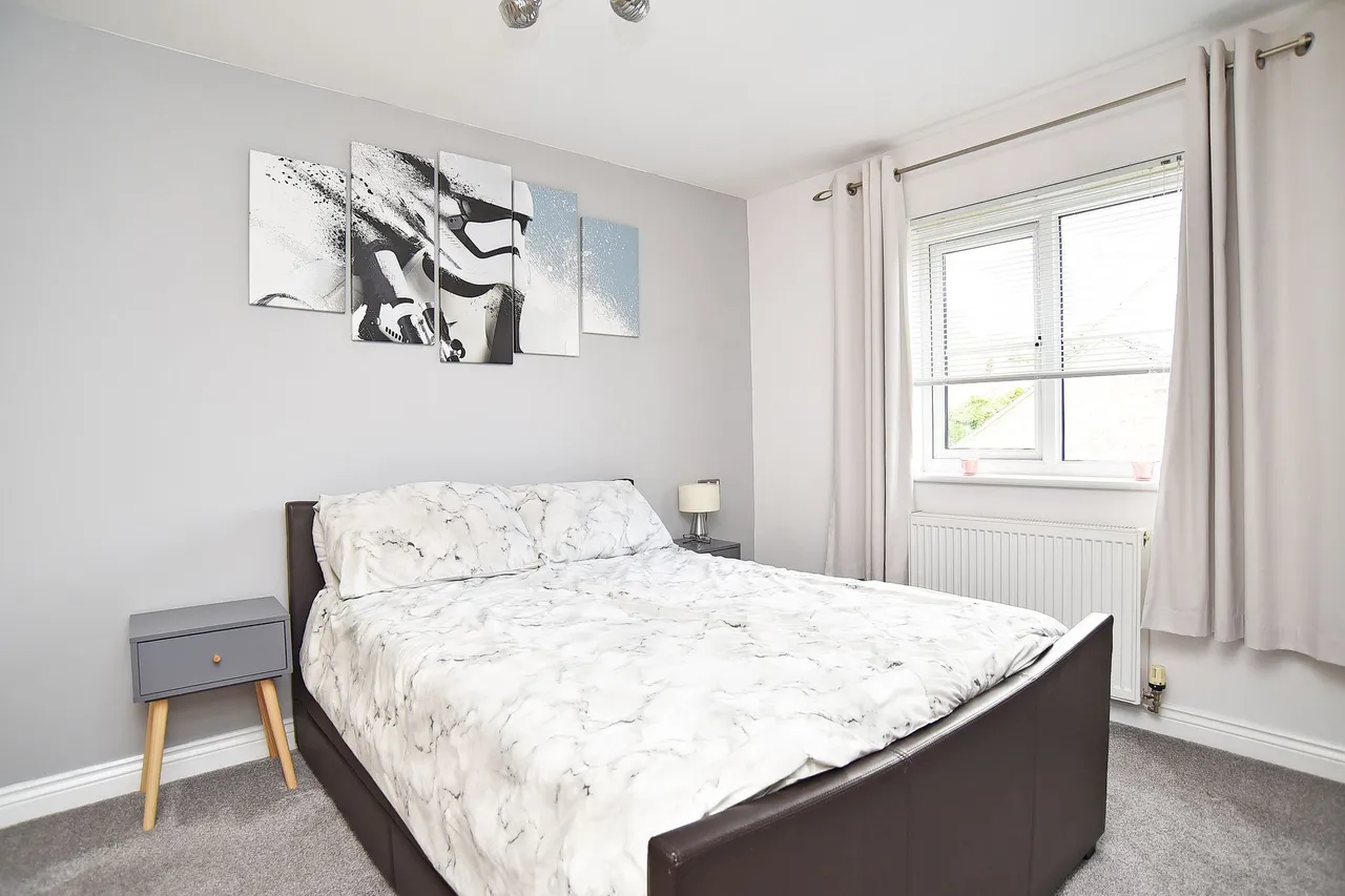 Sterling Chase, Knaresborough, HG5, photo 8