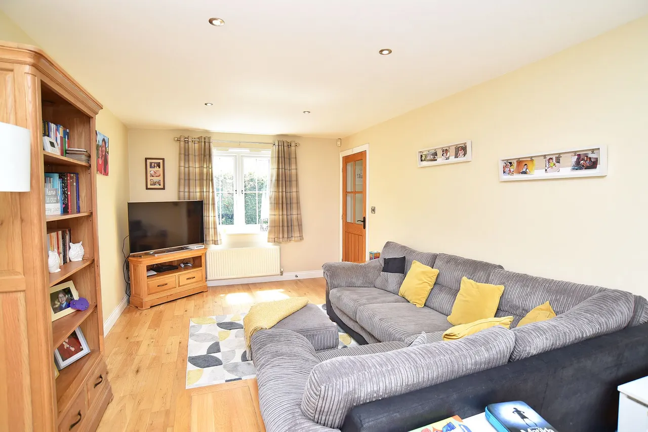 Sterling Chase, Knaresborough, HG5, photo 14