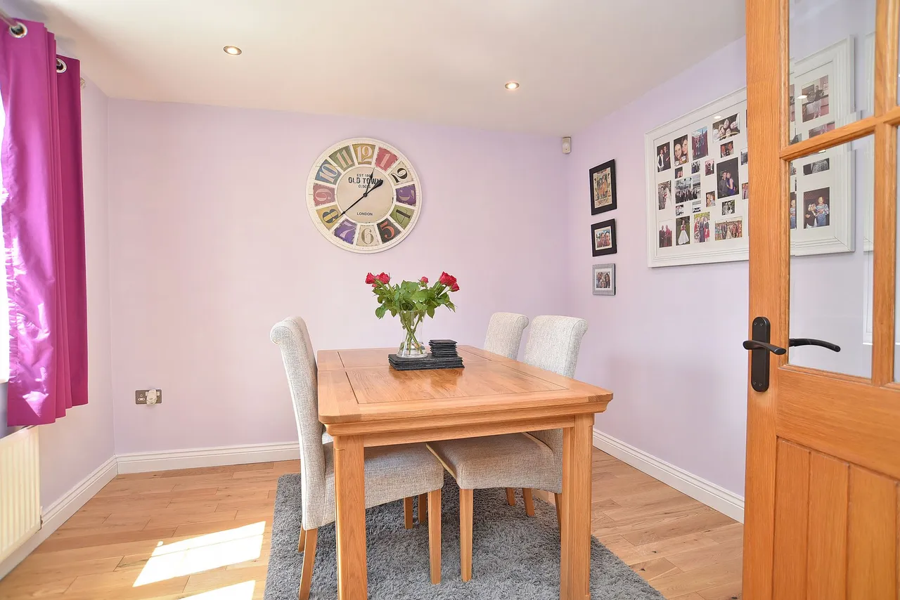 Sterling Chase, Knaresborough, HG5, photo 16