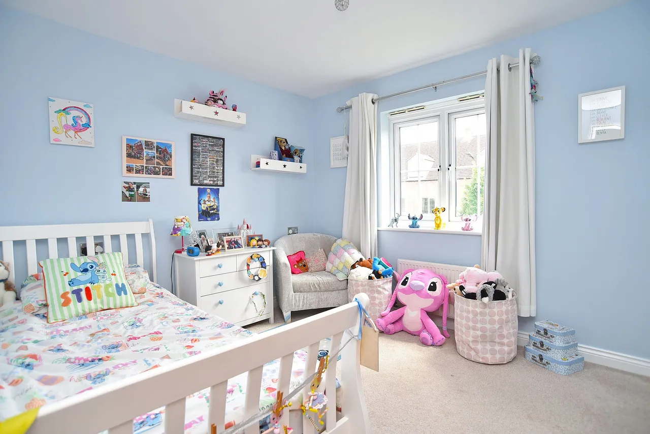 Sterling Chase, Knaresborough, HG5, photo 17
