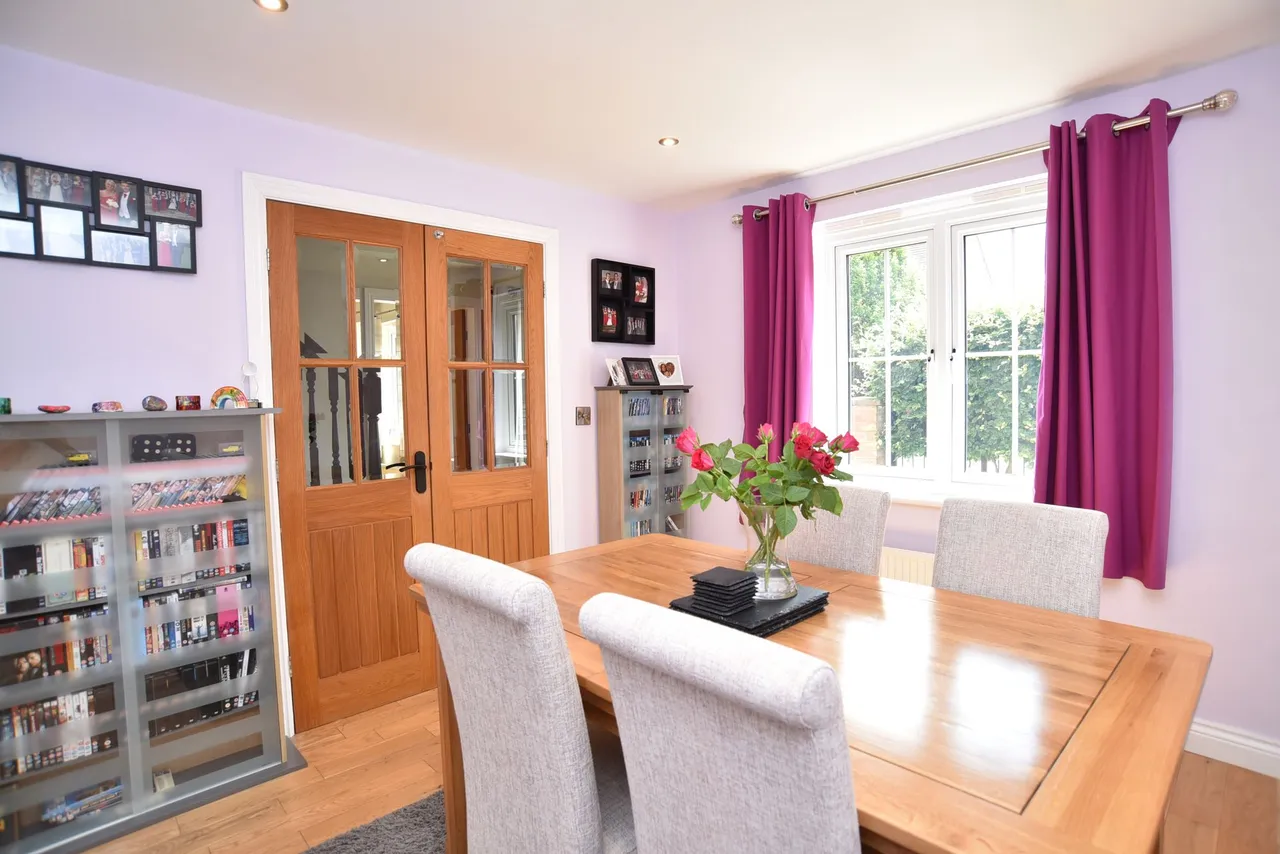 Sterling Chase, Knaresborough, HG5, photo 6