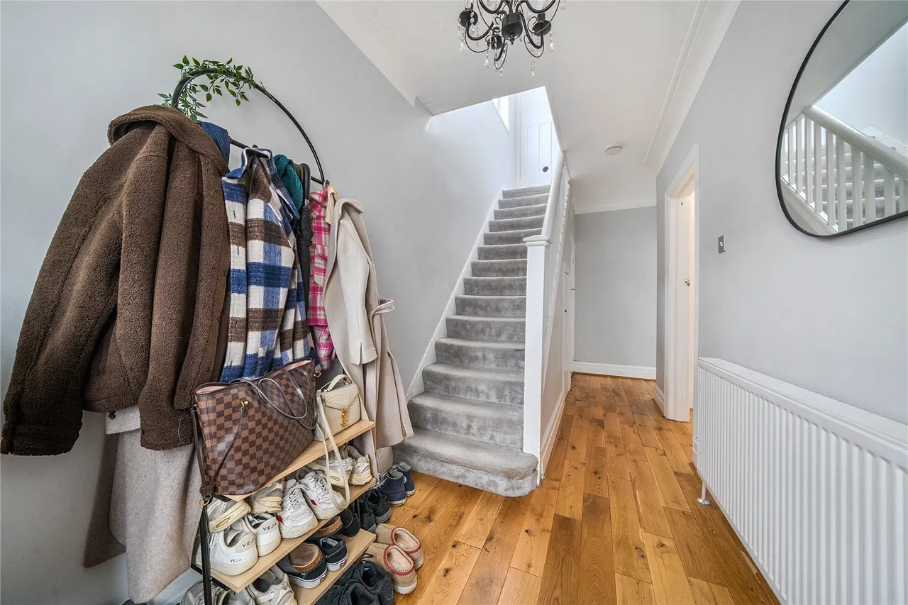 Sidcup Road, London, SE9, photo 18