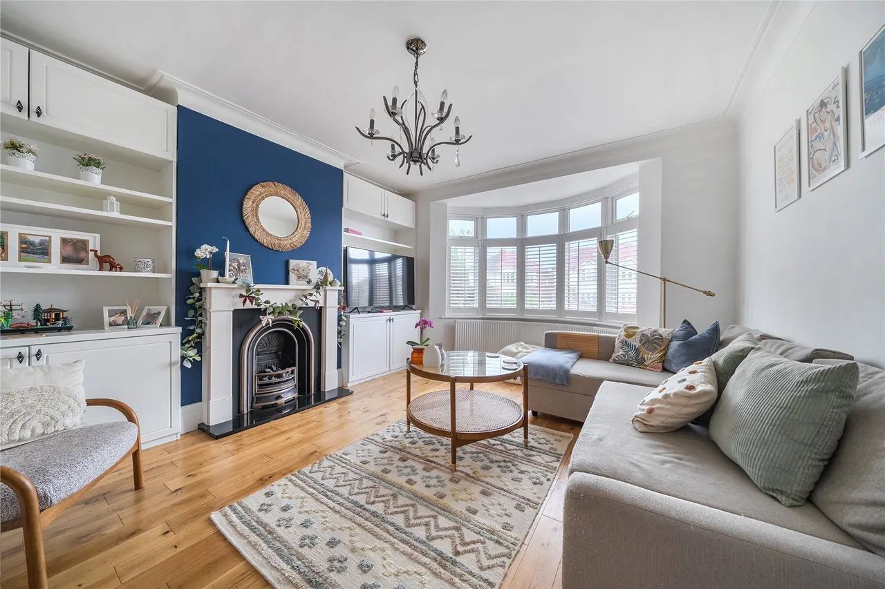 Sidcup Road, London, SE9, photo 2