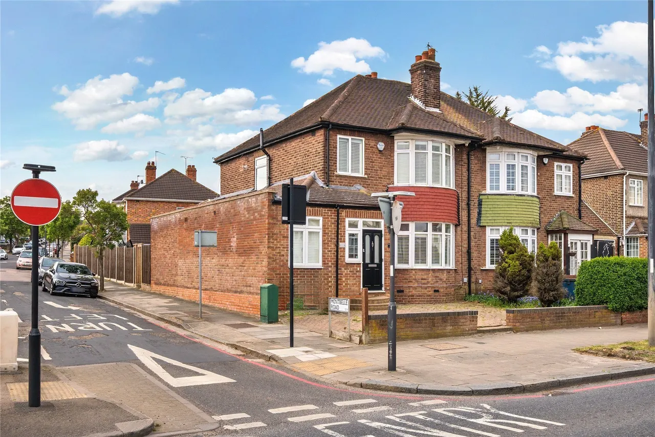 Sidcup Road, London, SE9, photo 25