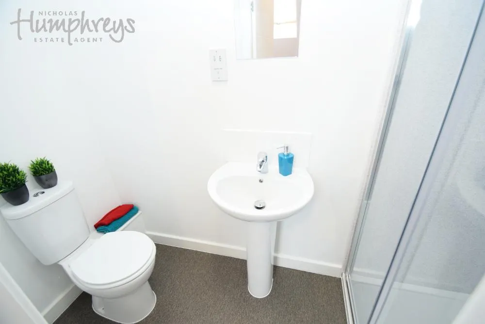 Lyme Valley Mews, Newcastle-Under-Lyme, ST5, photo 10