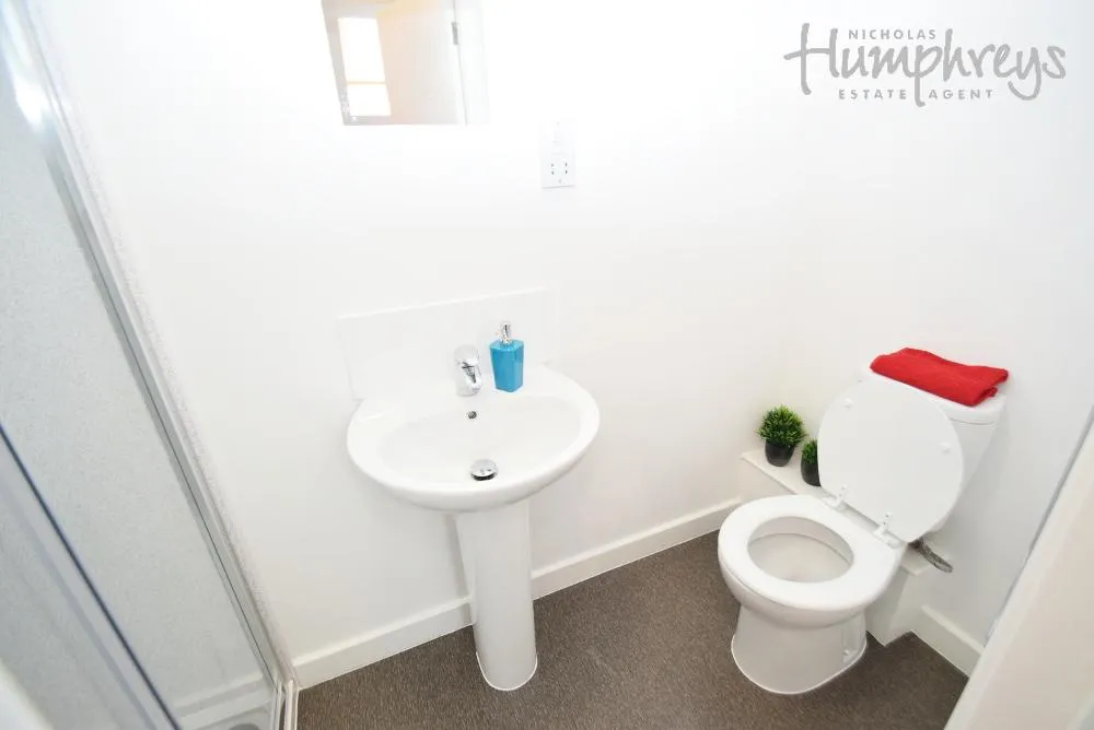 Lyme Valley Mews, Newcastle-Under-Lyme, ST5, photo 11