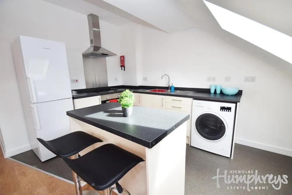 Lyme Valley Mews, Newcastle-Under-Lyme, ST5, photo 4