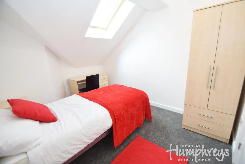 Lyme Valley Mews, Newcastle-Under-Lyme, ST5, photo 7