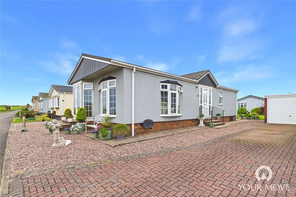 2 bed house for sale — Nethertown, Egremont, Cumbria, CA22