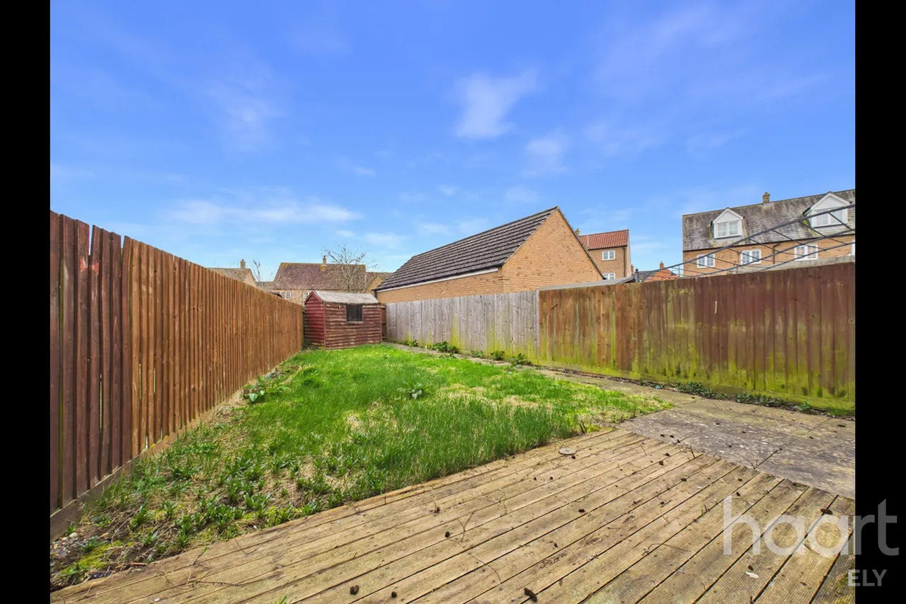 Rye Close, Littleport, CB6, photo 2