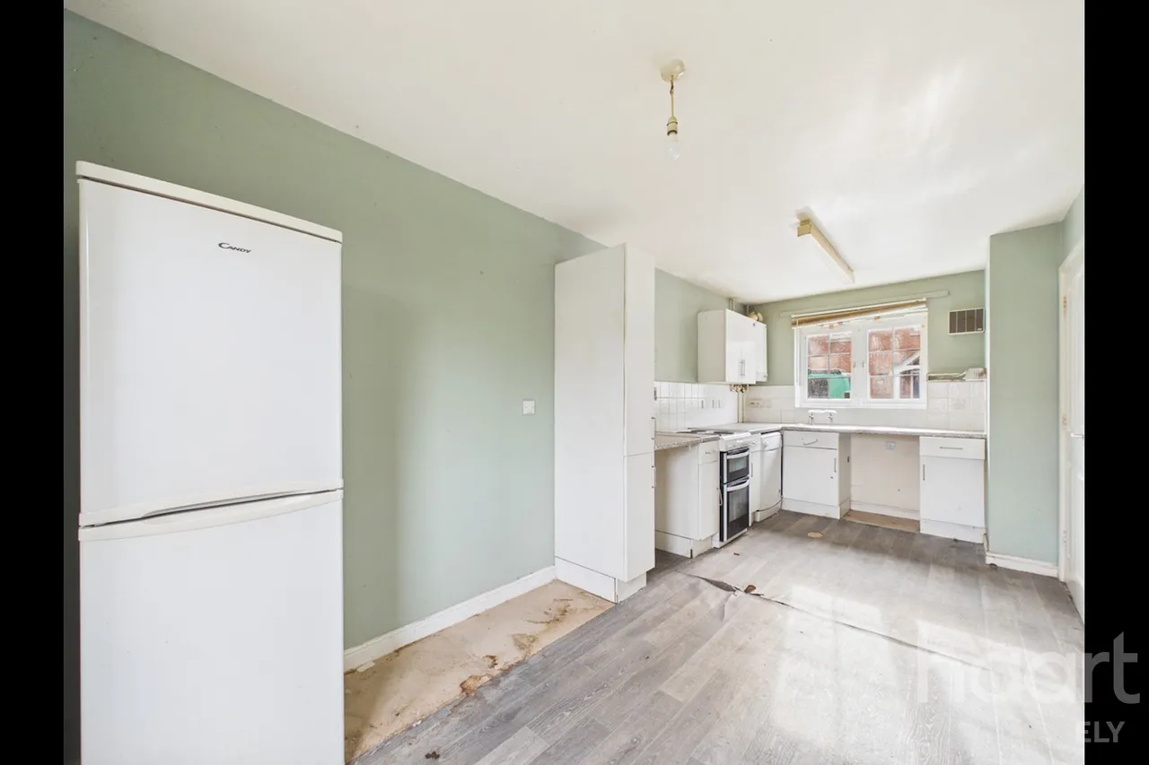 Rye Close, Littleport, CB6, photo 3