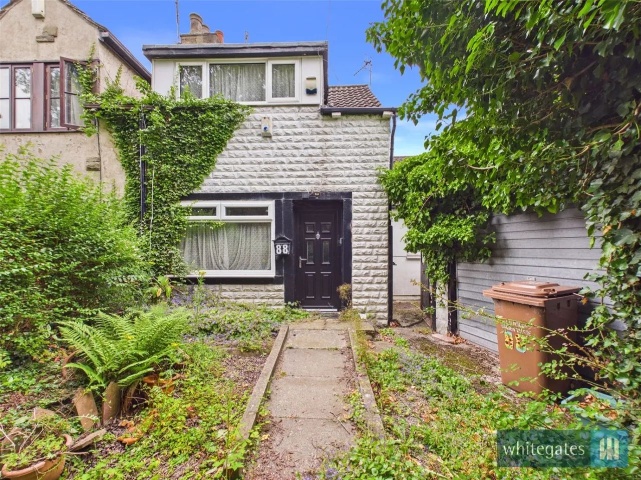 2 bed house for sale, Bradford Road, Idle, BD10