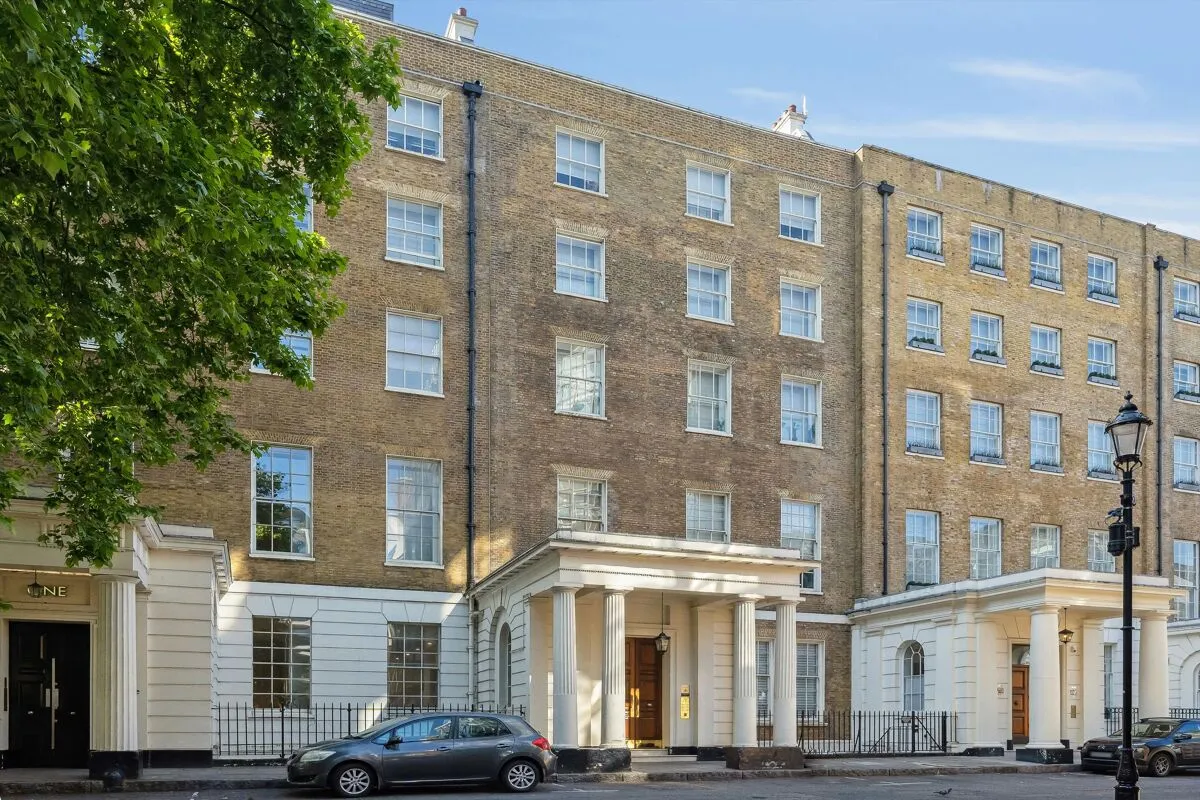 Connaught Place, Hyde Park, W2, photo 32