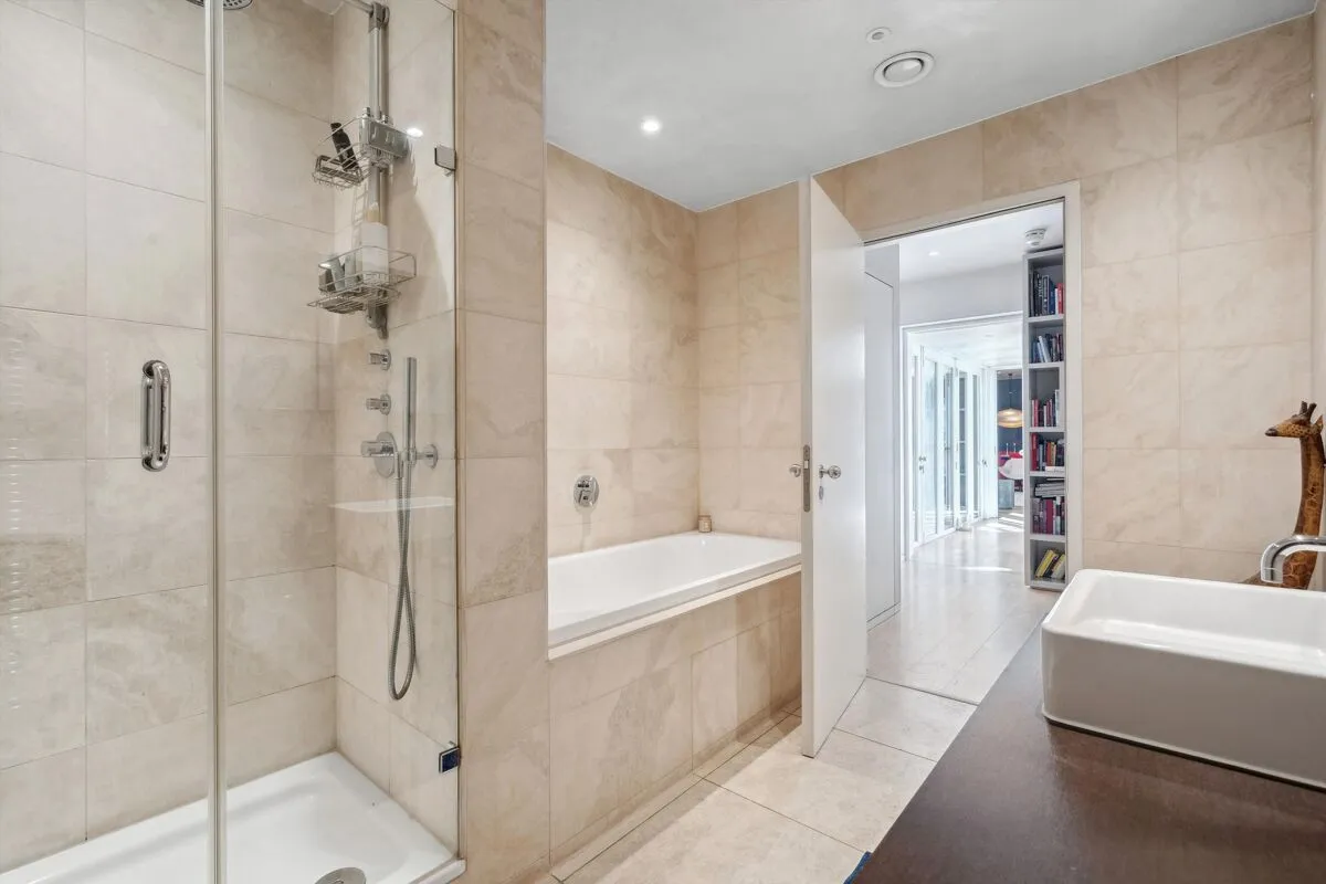 Connaught Place, Hyde Park, W2, photo 28