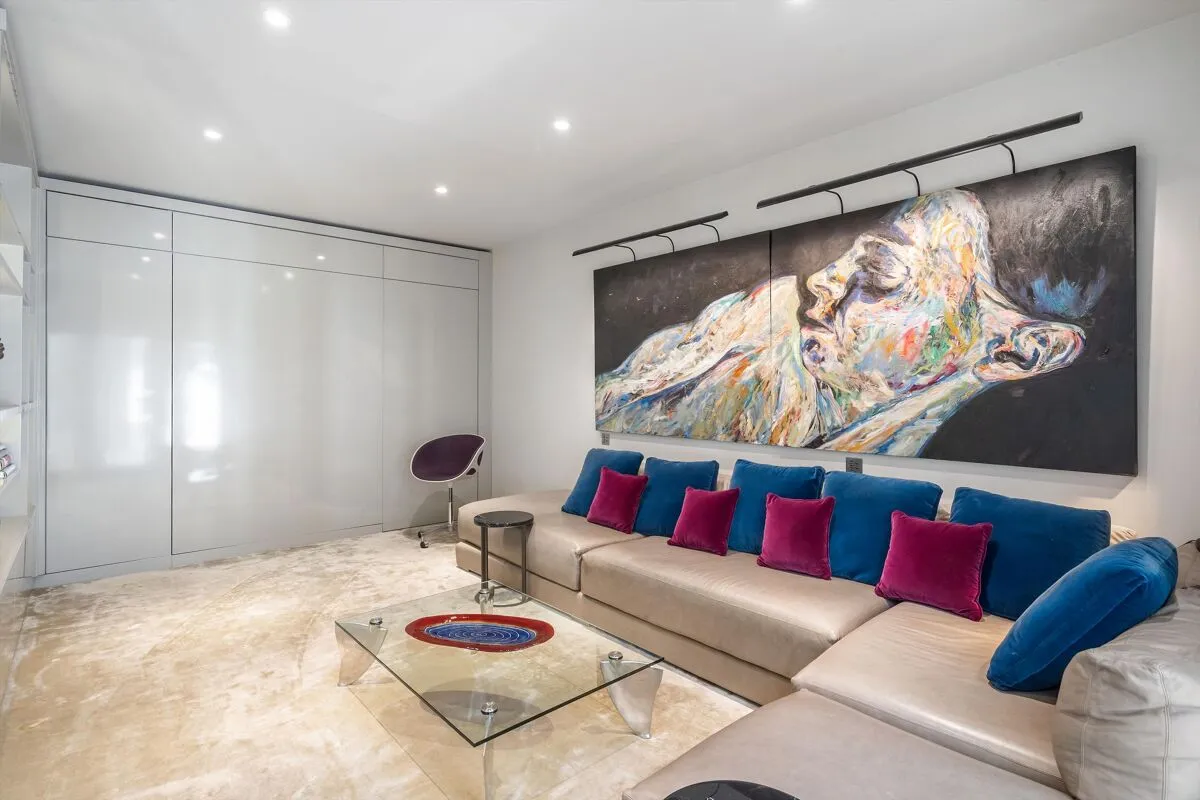 Connaught Place, Hyde Park, W2, photo 21