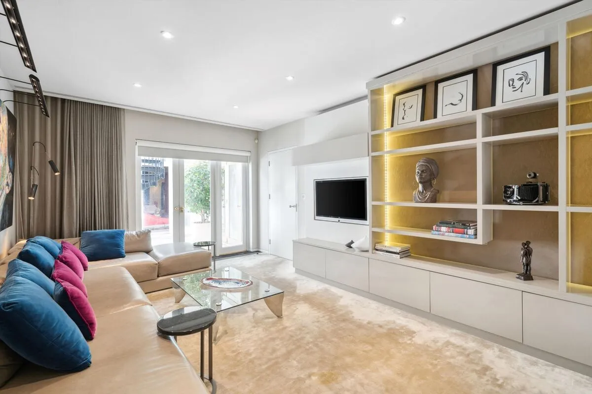 Connaught Place, Hyde Park, W2, photo 20