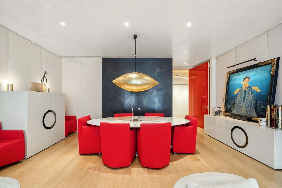 Connaught Place, Hyde Park, W2, photo 12