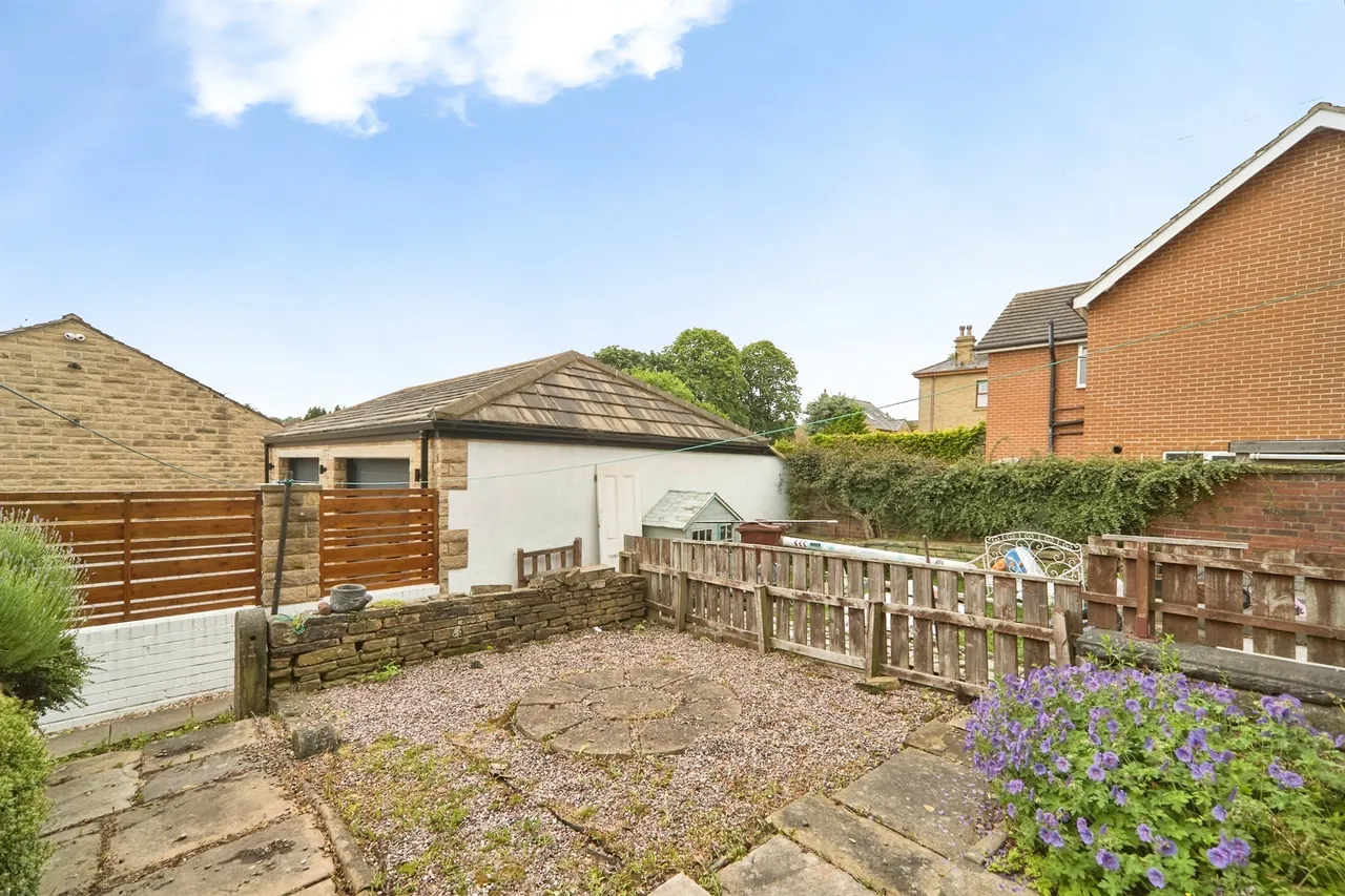 School Street, Pudsey, LS28, photo 18