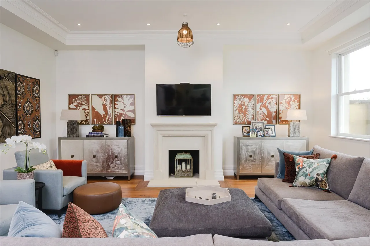 Bank Lane, Roehampton, SW15, photo 2