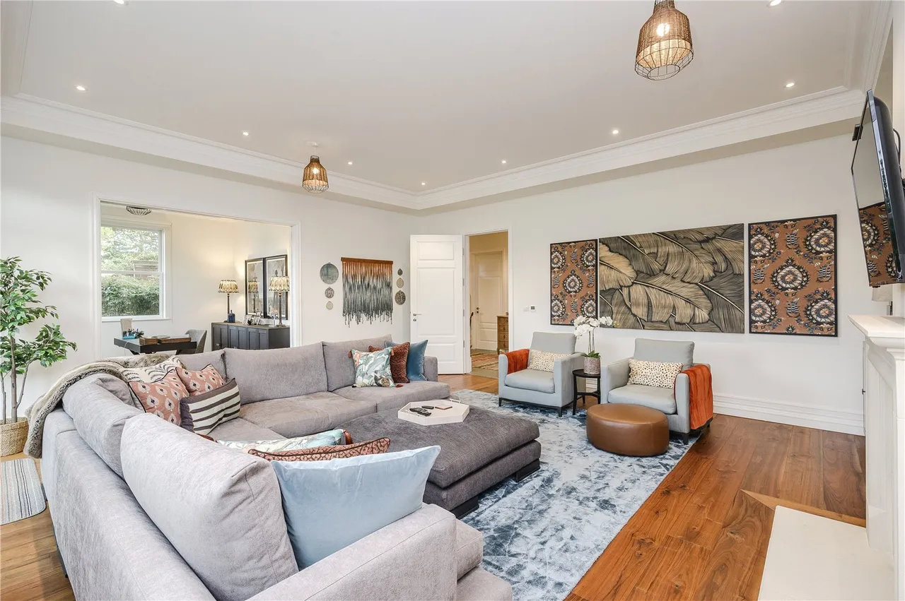 Bank Lane, Roehampton, SW15, photo 8