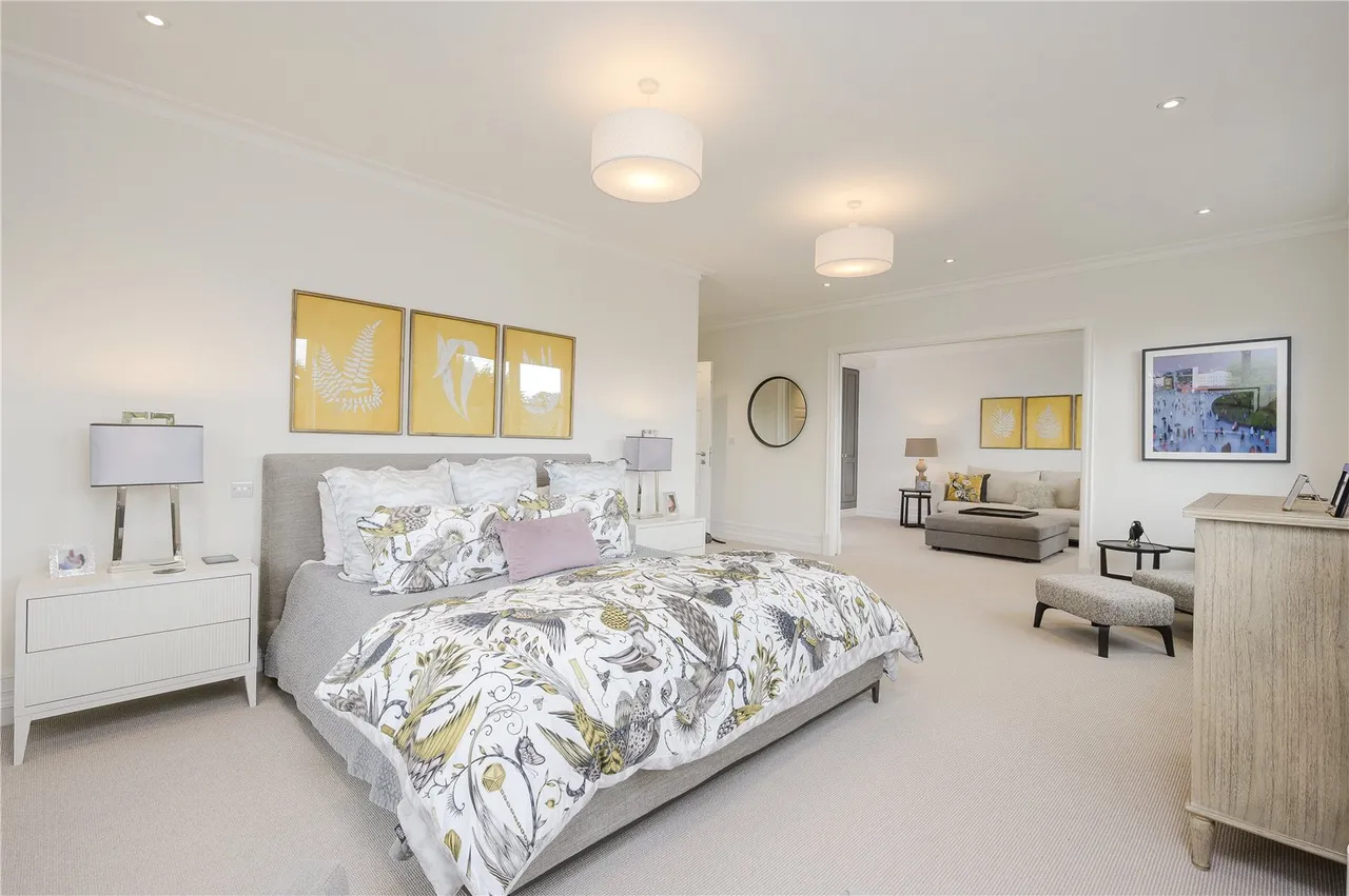 Bank Lane, Roehampton, SW15, photo 9